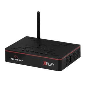 Tourosat X Play