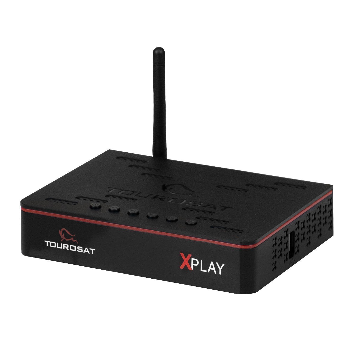 Tourosat X Play