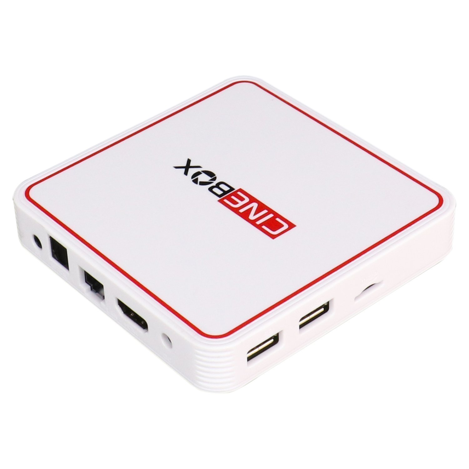 Receptor Cinebox C+ - Imagem 2