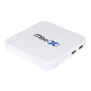 Receptor Mibosat Mibo X