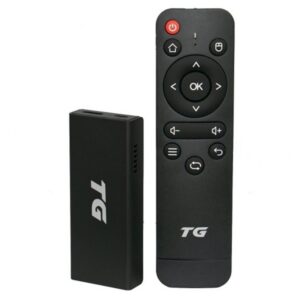 Receptor TG Stick