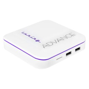 Receptor Tuning Advance - Branco