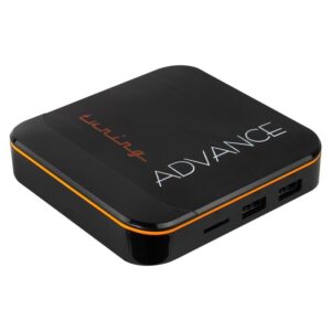 Receptor Tuning Advance