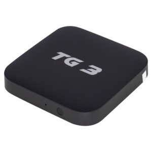 Receptor Tigre TG3