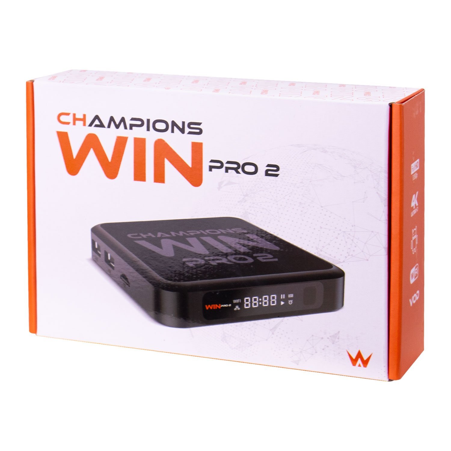 Champions Win Pro 2 - Imagem 2