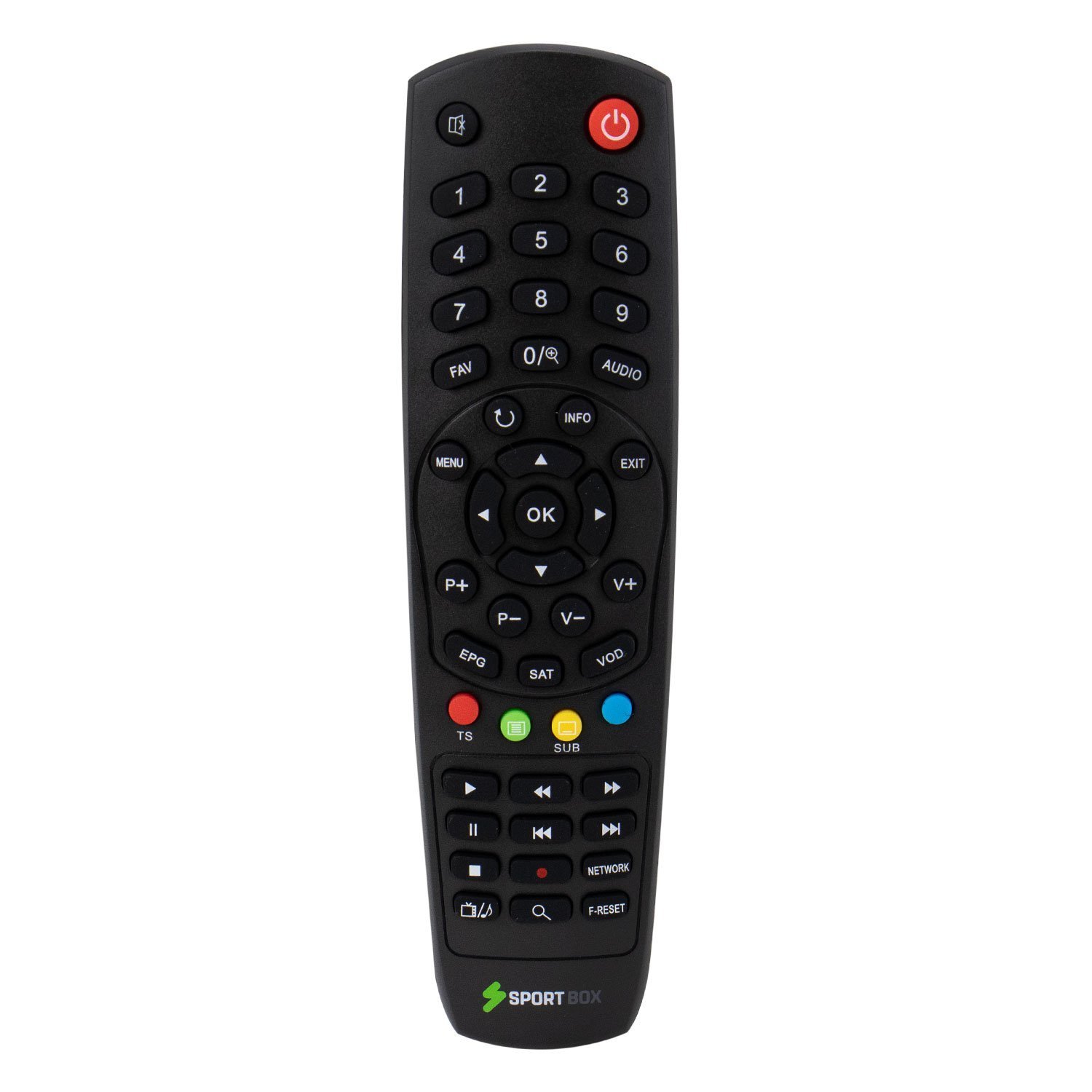 Sportbox Edge - Imagem 3