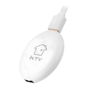Receptor Htv Cast