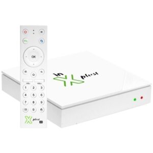 Receptor In Xplus V3 8K