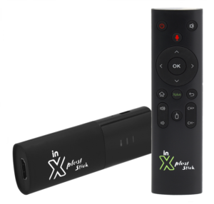 In Xplus Stick V2