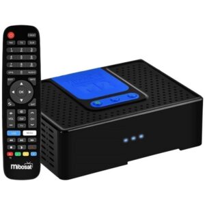 Receptor Mibosat M2