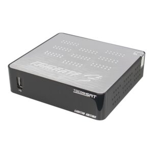Receptor Tocomsat Combate S4