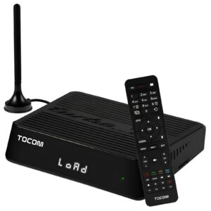 Tocomsat Turbo S II
